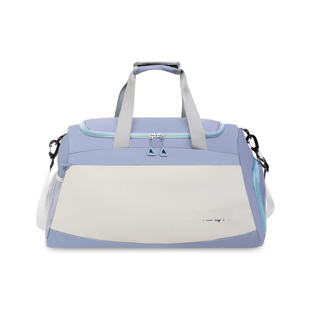 Damen Leichte Multifunktionale Reisetasche - Große Kapazität, Anpassbares Logo, Modisch für Kurze Geschäftsreisen.