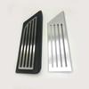 New For Tesla Model 3 /Y Highland 2025 -2025Foot Pedals Cover Accesories Aluminum Alloy Accelerator Gas Fuel Brake Rest Pads Mat