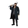 MAFEX No.154 The Boys WILLIAM BILLY BUTCHER Height Approx. 155mm Painted Action Figure