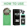 Tire Foam Cleaner & Protector Easy to Use Tire Sprays Foam Protectant Long Lasting Shine for a Brilliant Lasting Shine
