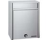 Kowa Sonia Letterbox PF for Detached Dial Hairline 1 Unit Houses, Lock, Finish, PF704H,