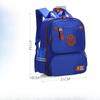 British-style Schoolbags for Primary School Students and Children, Load-reducing Backpacks