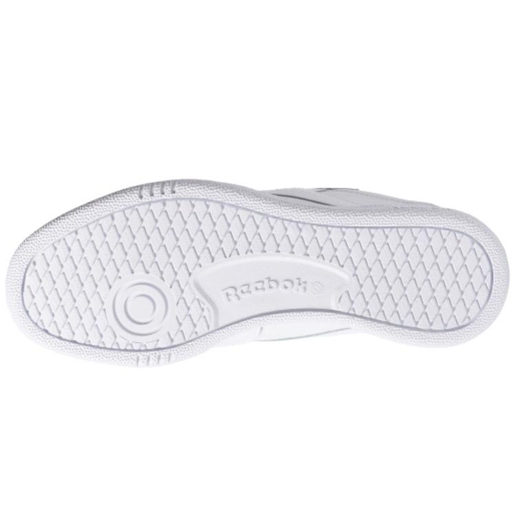 Reebok Club C 85 'White Green' Men's AR0456