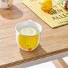 Little Liar Series Cute Yellow Duck Ceramic Mug