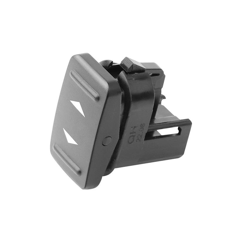 6M2T-14529-AD: Compatible Power Window and Sunroof Switch for 2008-2012 Mondeo Victory Models