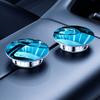 2Pcs Blind Spot Mirror For Car Traffic Mirror Car Rear View Mirror Full Vision 360 Wide Anger Parking Assitant Convex Mirror