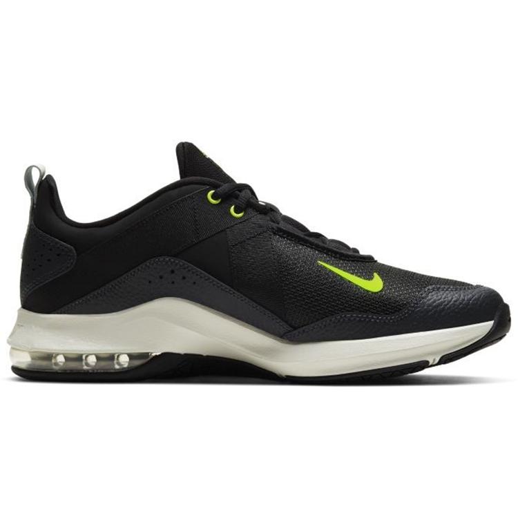 New Nike Air Max Alpha Trainer 2 Black Volt AT1237-011