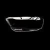 New Transparent PC Headlight Cover for 2014/2015 Chevrolet Aveo