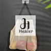 1PC Portable Hanging Mesh Storage Bag Multi-purpose Breathable Kitchen Fruit And Vegetable Hanging Bags