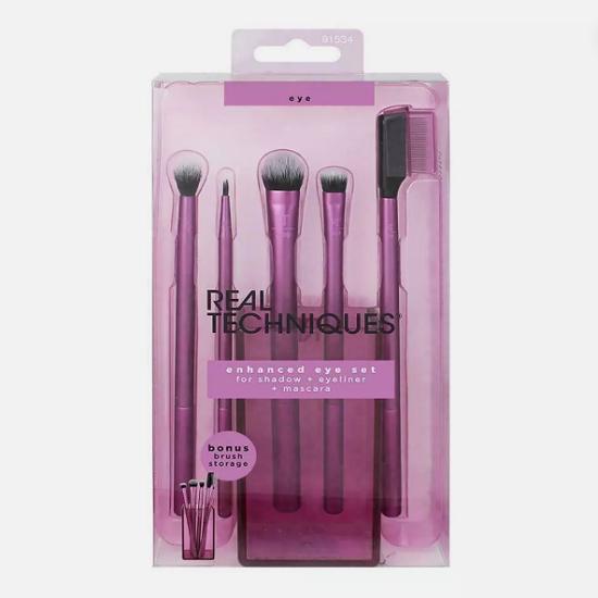 

Real Techniques Enhanced Eye Set