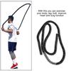 3m Heavy Throw Big Rope Physical Train Ropes 25mm for Combat Fitness Muscle Training