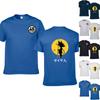 Dragon Anime Ball Z Goku Short Sleeve Tshirt Tee Goku Cotton T Shirt Tops Shirt