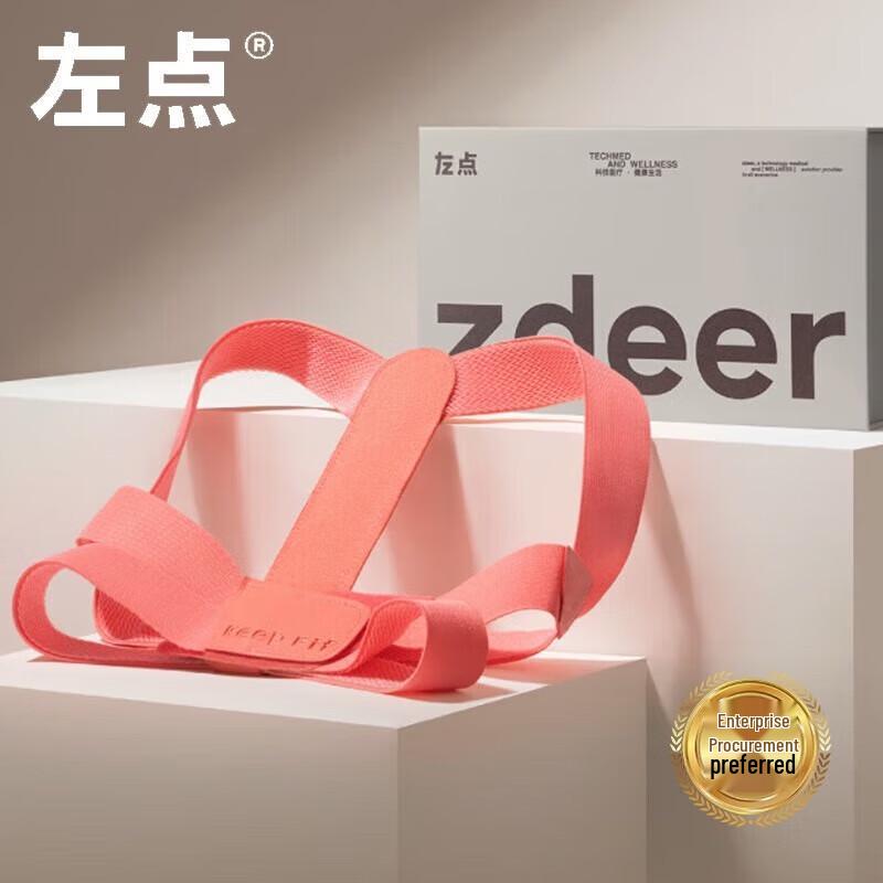 

ZuoDian Posture Corrector Pro