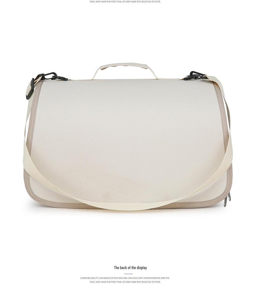 Portable Pet Backpack: Breathable Folding Space Capsule for Cats and Dogs