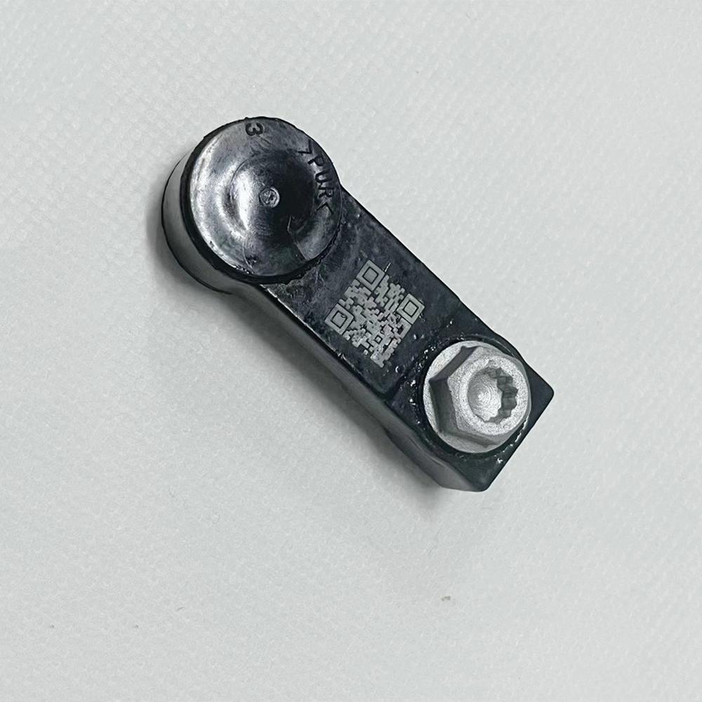 09G321397A Automatic Gearbox Shift Cable Connector Adapter For Vw