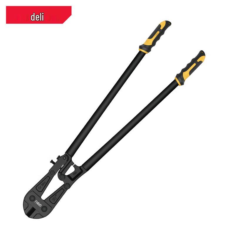 Deli Heavy-Duty Bolt Cutters