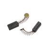 Tools 5x8x15mm Motors Spare Parts Mini Drill Generic Carbon Brushes Electric Grinder Replacement