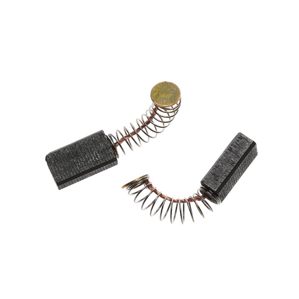 Tools 5x8x15mm Motors Spare Parts Mini Drill Generic Carbon Brushes Electric Grinder Replacement