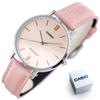 Zegarek Damski Casio  LTP-VT01L-4B + BOX
