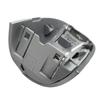M63K-Left Front Door Handle Caps Trim Chrome Cover A0997661700 For Mercedes-Benz C-Class W205 S205 W222 W213 C253 2015- Part