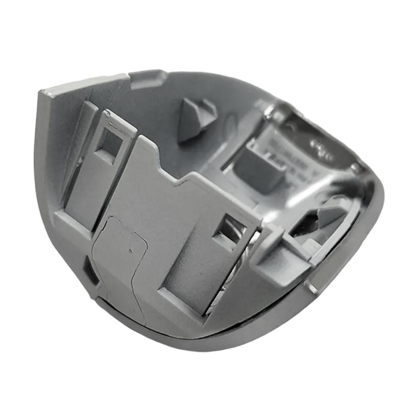 M63K-Left Front Door Handle Caps Trim Chrome Cover A0997661700 For Mercedes-Benz C-Class W205 S205 W222 W213 C253 2015- Part
