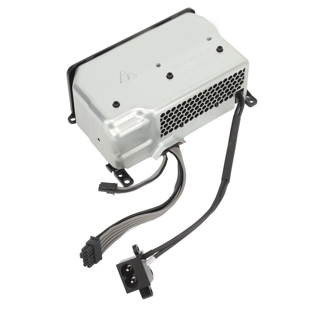 Strømforsyning til spillkonsoll Spillkonsoll Strømadapter Erstatning 100 til 127V 200 til 240V for Xbox