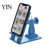 Mobile Phone Holder Sewing Machine Stand, Vintage Mini Desk for Cell Phone, 3D Printed Stand Hands-Free Tutorials, Unique Gift Crafters Durable
