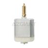 For Maserati Quattroporte 2004-2008 Exterior Door Car Power Side Rear View Mirror Fold Actuator Motor AZGIANT Replacement