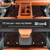 2026 Haval Menglong TPE Floor Mats for Fuel Version Cars - All-Inclusive Original Car Carpet Accessories