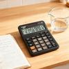 Casio calculator - suitable for both work and school M-12B-C