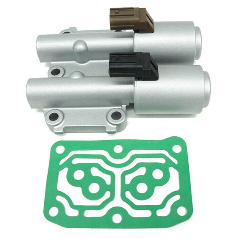 Durable-Transmission Shift Solenoid Transmission Linear Control Solenoid Valve For Honda Accord CR-V 28260-PRP-014 28260-R90-004