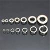 260X Stainless Steel Washer/Spring Washer Assortment Kit M2.5-M10 For Car Parts