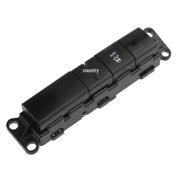 68044102AC Compatible with 11-14 Dodge Avenger Hazard Switch