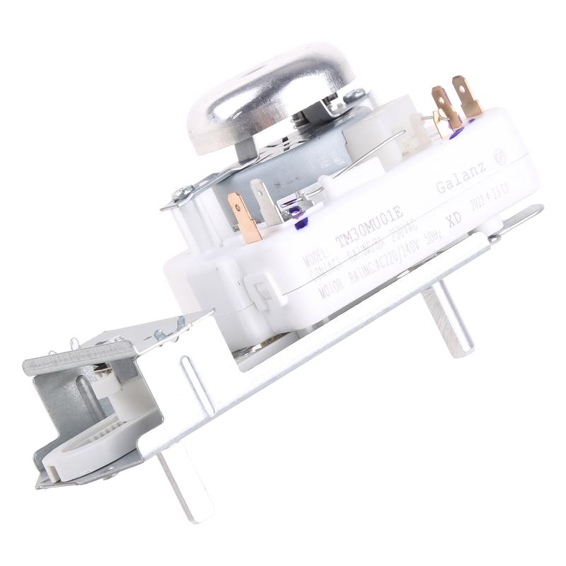 Timer Universale Durevole per Forno a Microonde per TM30MU01E per Controller del Tempo Parti di Ricambio per Forno a Microonde Senza Griglia
