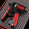 Non-Slip Adjustable Grip Strengthener Titanium steel Hand Grip Strengthener  Hand Strength Training