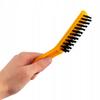 Wire Brush Set, Assorted Colors