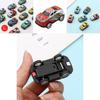 Alloy Car Toy Set With Pullback Function For Kids Educational Play And Gift