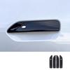 Car Door Handle Bowl Trim Cover Protect for BYD SEAL 06 Dm-i 2024 2025 2026