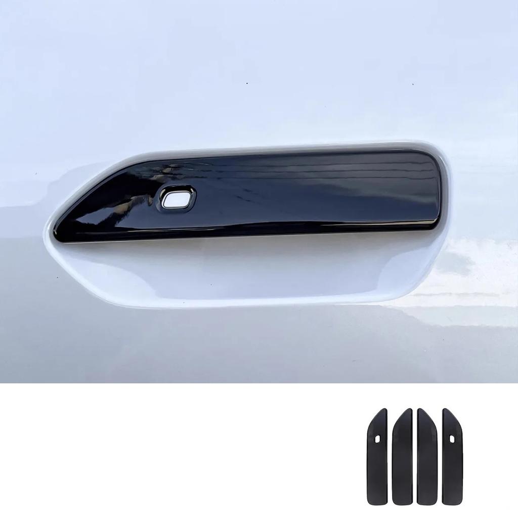 Car Door Handle Bowl Trim Cover Protect for BYD SEAL 06 Dm-i 2024 2025 2026