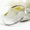 SHOVEOFF SVB-#195 Tweet Bangle Bracelet
