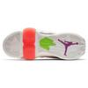 Jordan Zoom 92 Sail Flash Crimson Electric Green GS CN9138-100