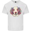 Australian Shepherd Dog Unisexs Light Cotton TShirt