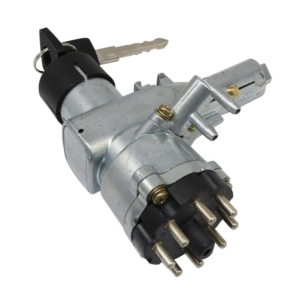 0014621630 Ignition Lock Cylinder Switch With 2 Keys For Mercedes-Benz W463
