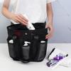 Large Capacity Swimming Bag Shower Basket Portable Bath Bag Dry and Wet Separation HandBag Gym Sports Bag Beach Bags