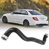 Perfect for Car Maintenance Radiator Hose Coolant Pipe 2045013182 for W212 W204