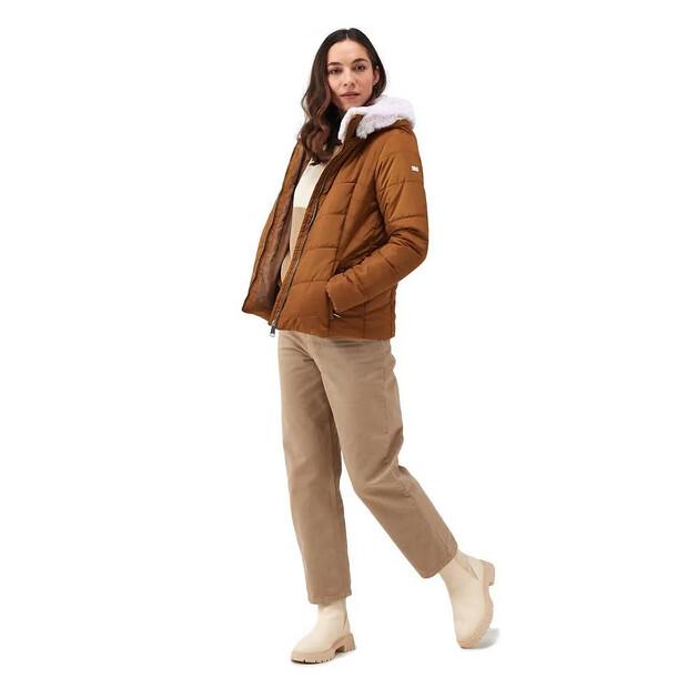 Regatta Wildrose Jacket