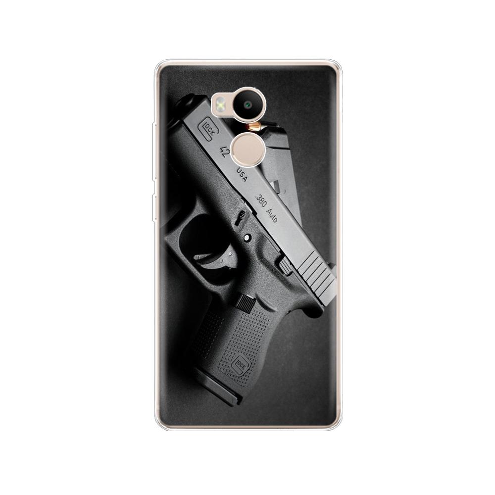 soft TPU Cases For xiaomi Redmi 4 pro Case Cover Silicon phone Cover For Redmi 4 prime Case printing 360 full protective coque