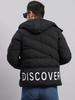 Rock it Herren Kragen Langarm Jacke