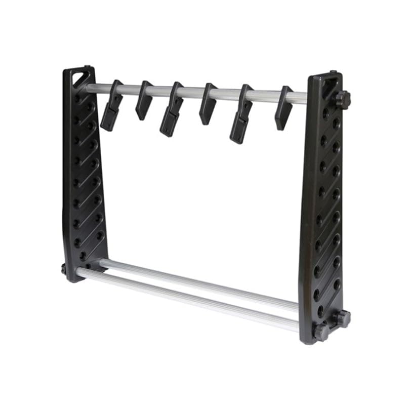 

WOSPORT Multi-Gun Rack 30 inch