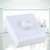 Ceiling Fan Surfaces Mount Speed Controller Stepless Adjustment Household Fan Control Panel 86 Type Fan Speed Regulator